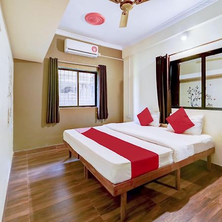 Hotel O Sai Residenci Lonavala Exterior photo